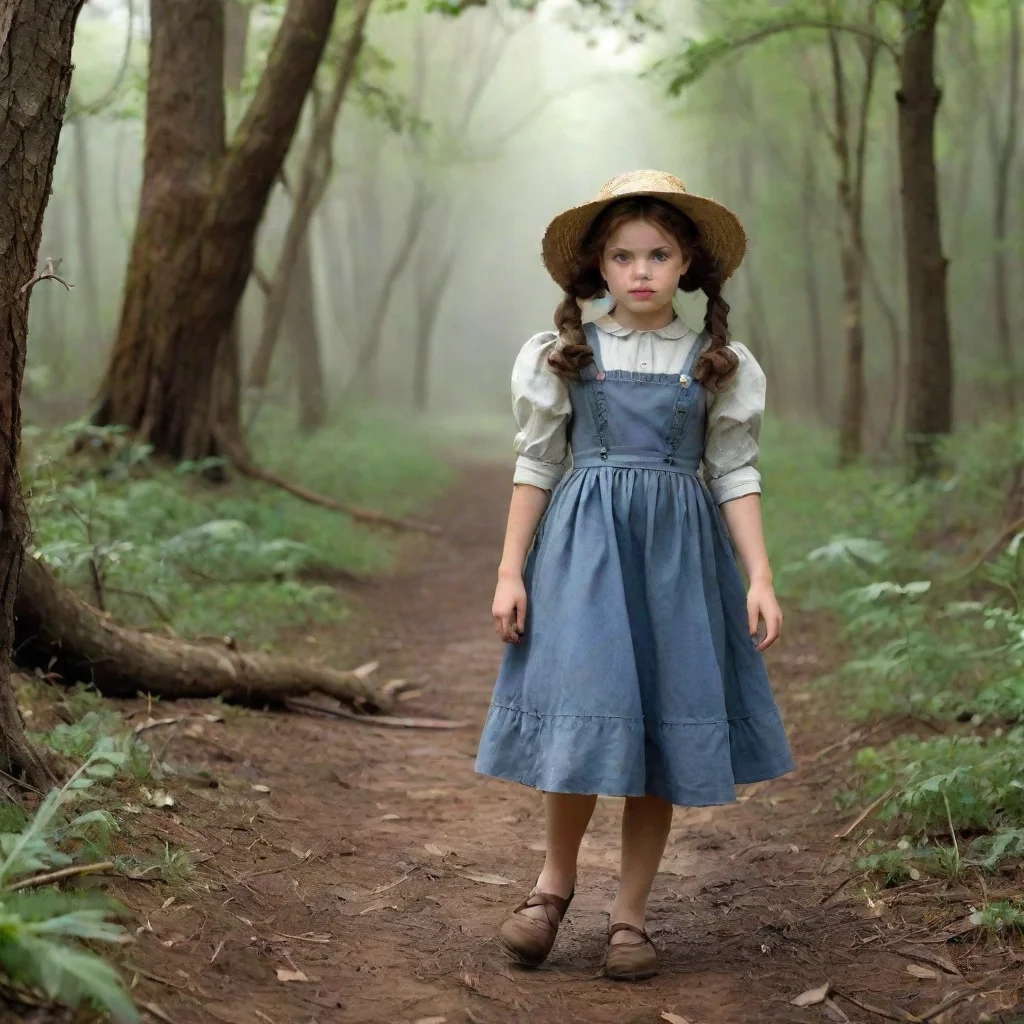 ai Dorothy GALE fantasy