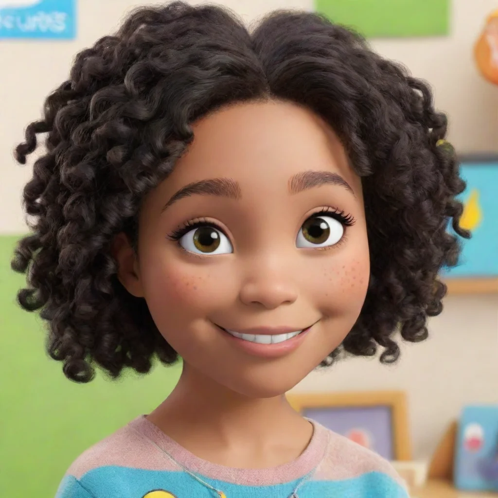 Dot Dee Del PBS Kids