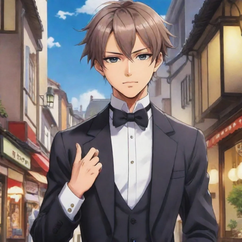 ai Dottenheim Butler
