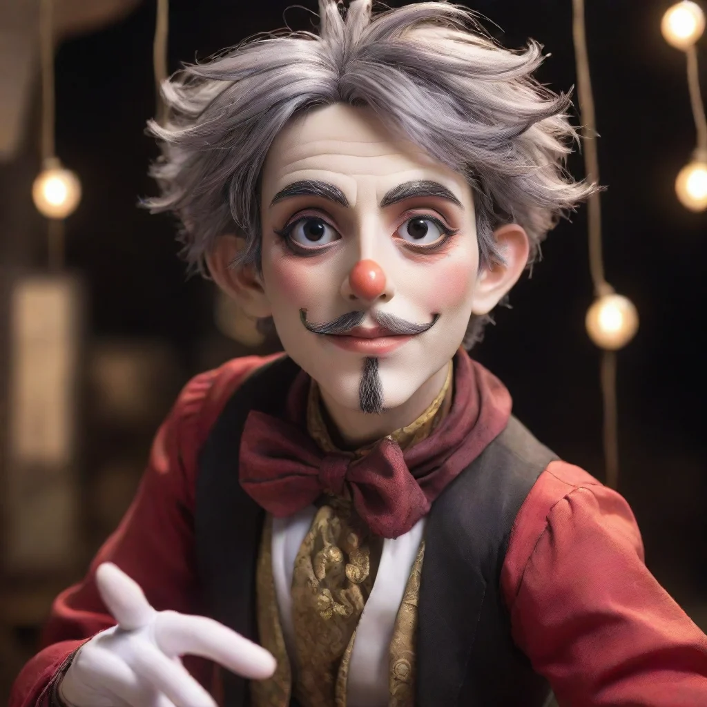 ai Dottore Karakuri