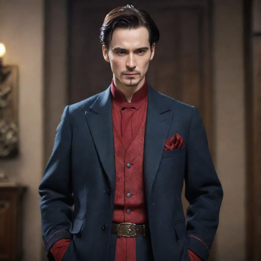 Dottore an Pantalone