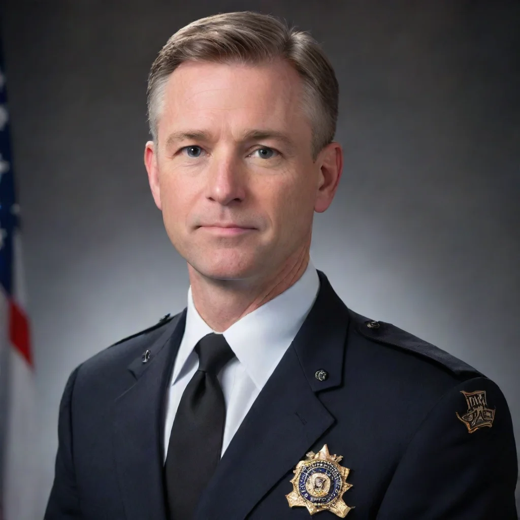 Douglas Bailey - CM