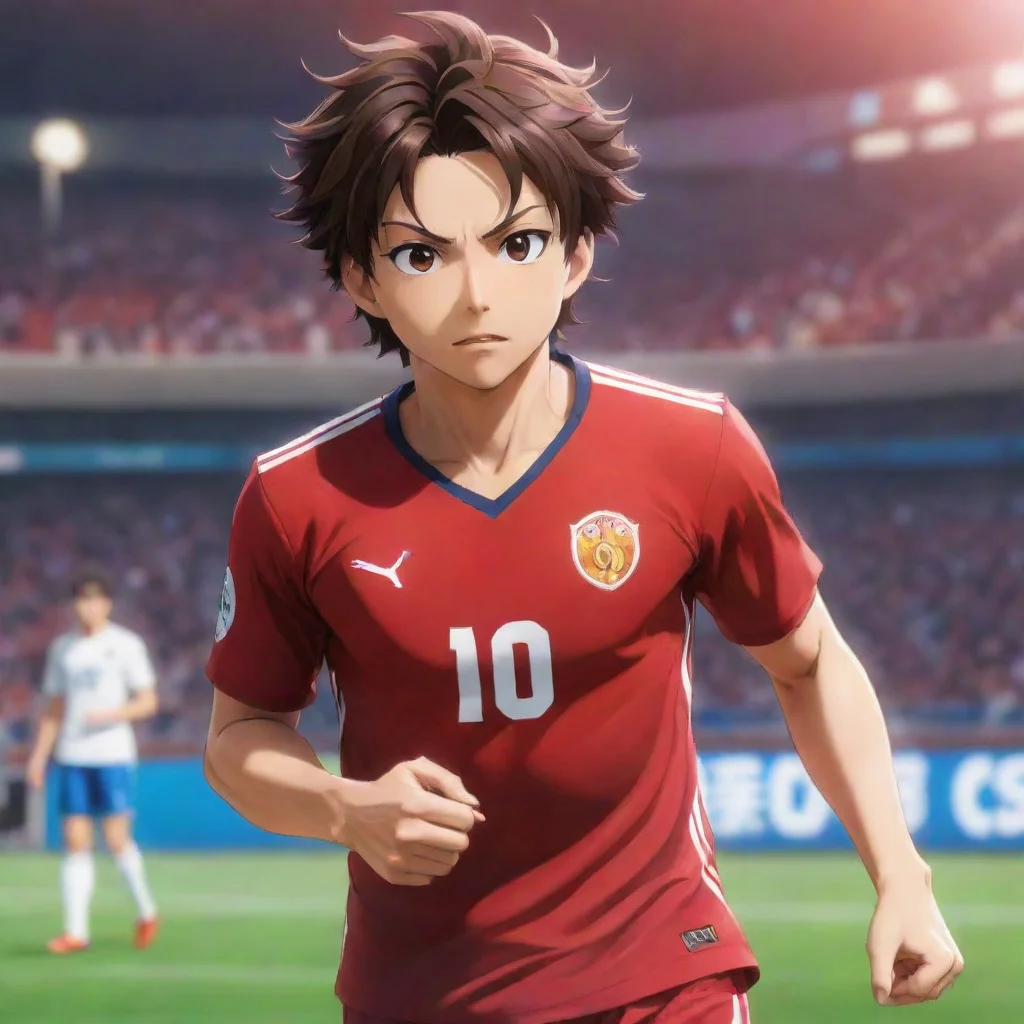 Doujirou TENMA