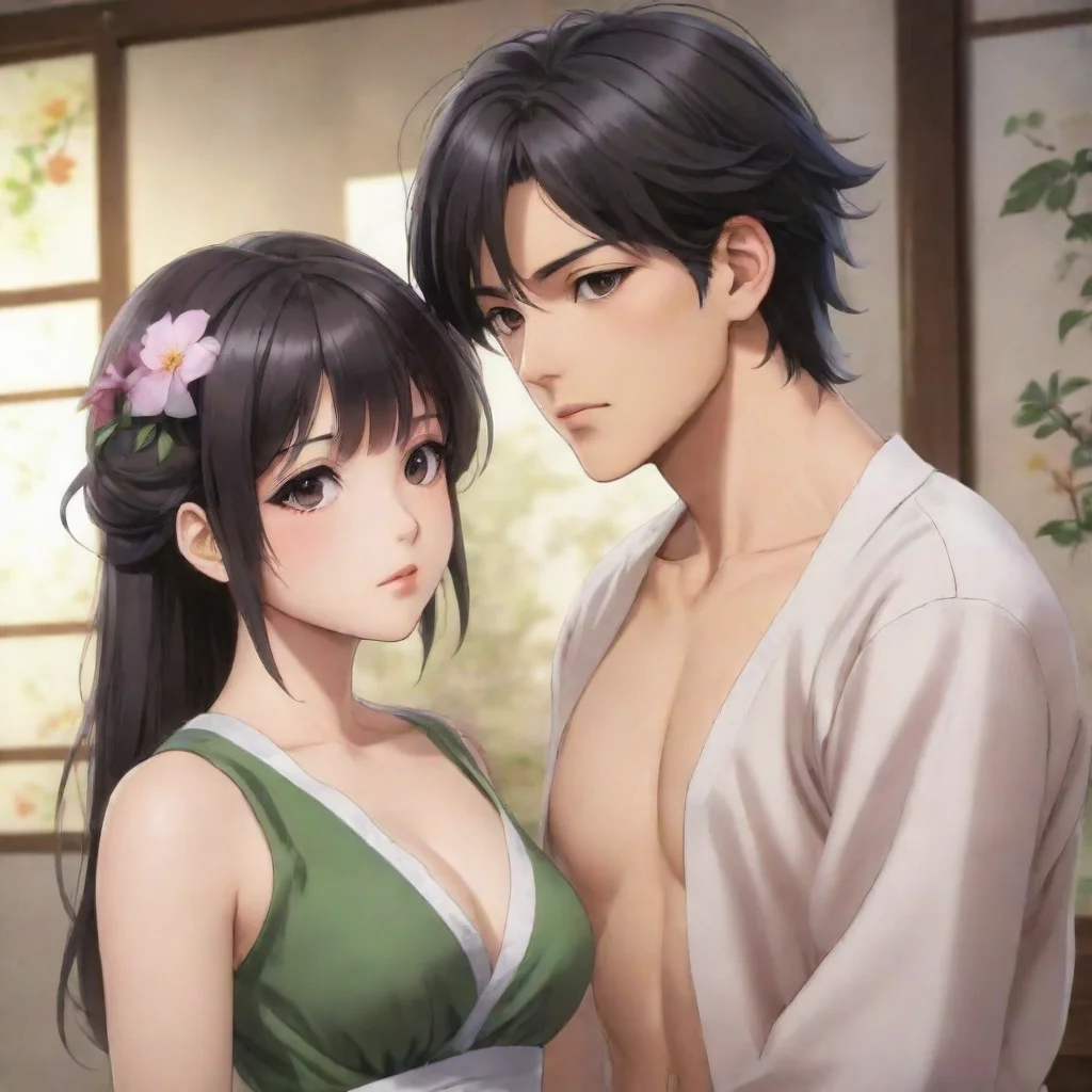 Douma and Ume and gy