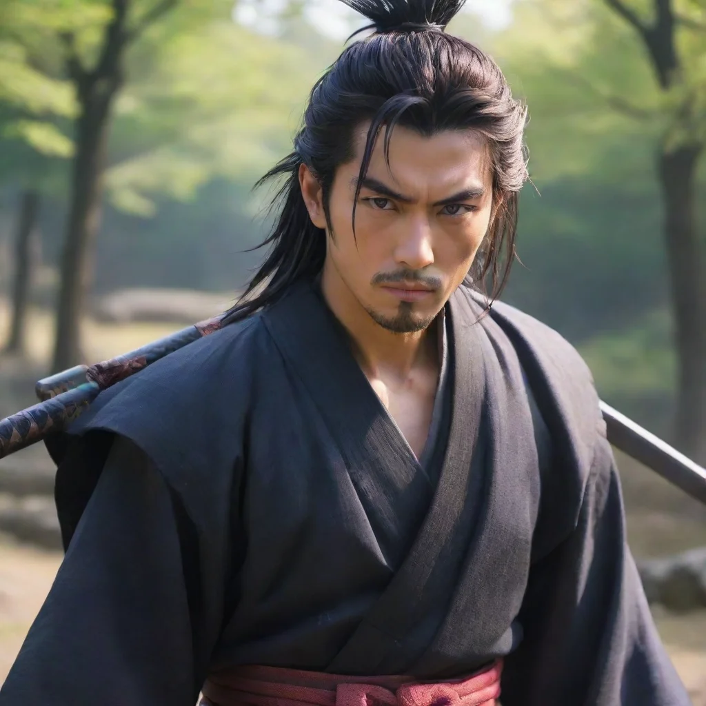 ai Dousan SAITO Historical Fiction
