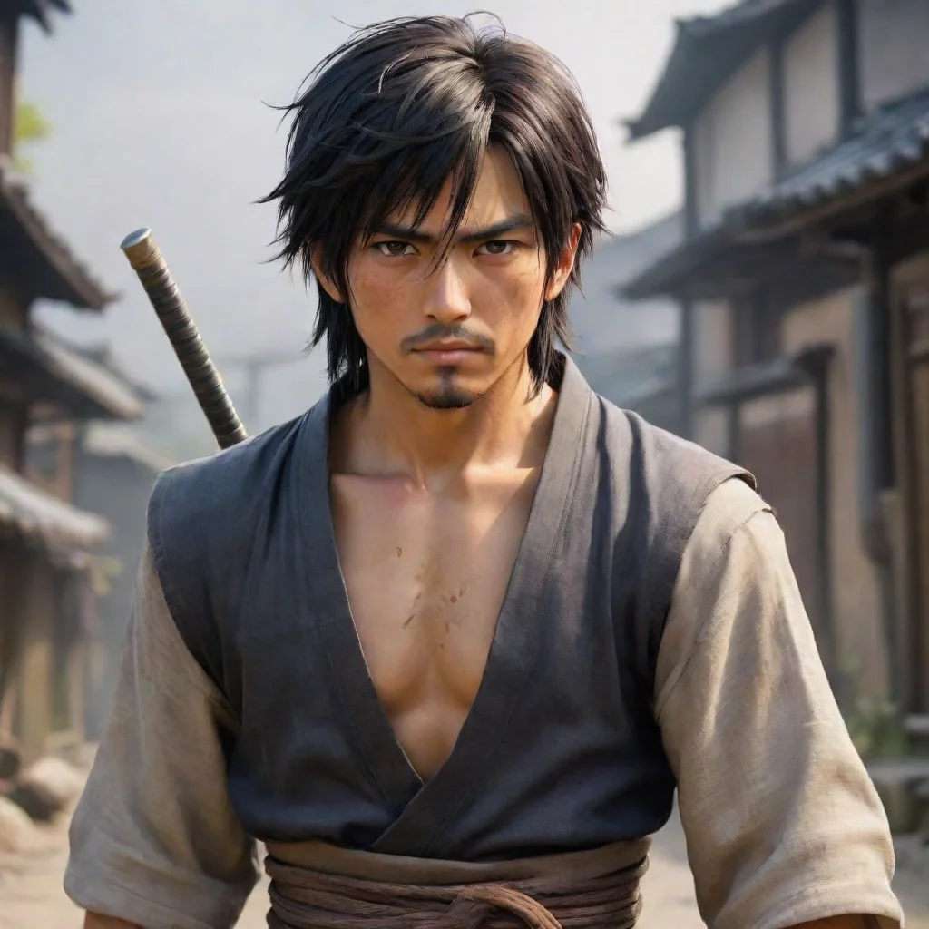 Dousan SAITO