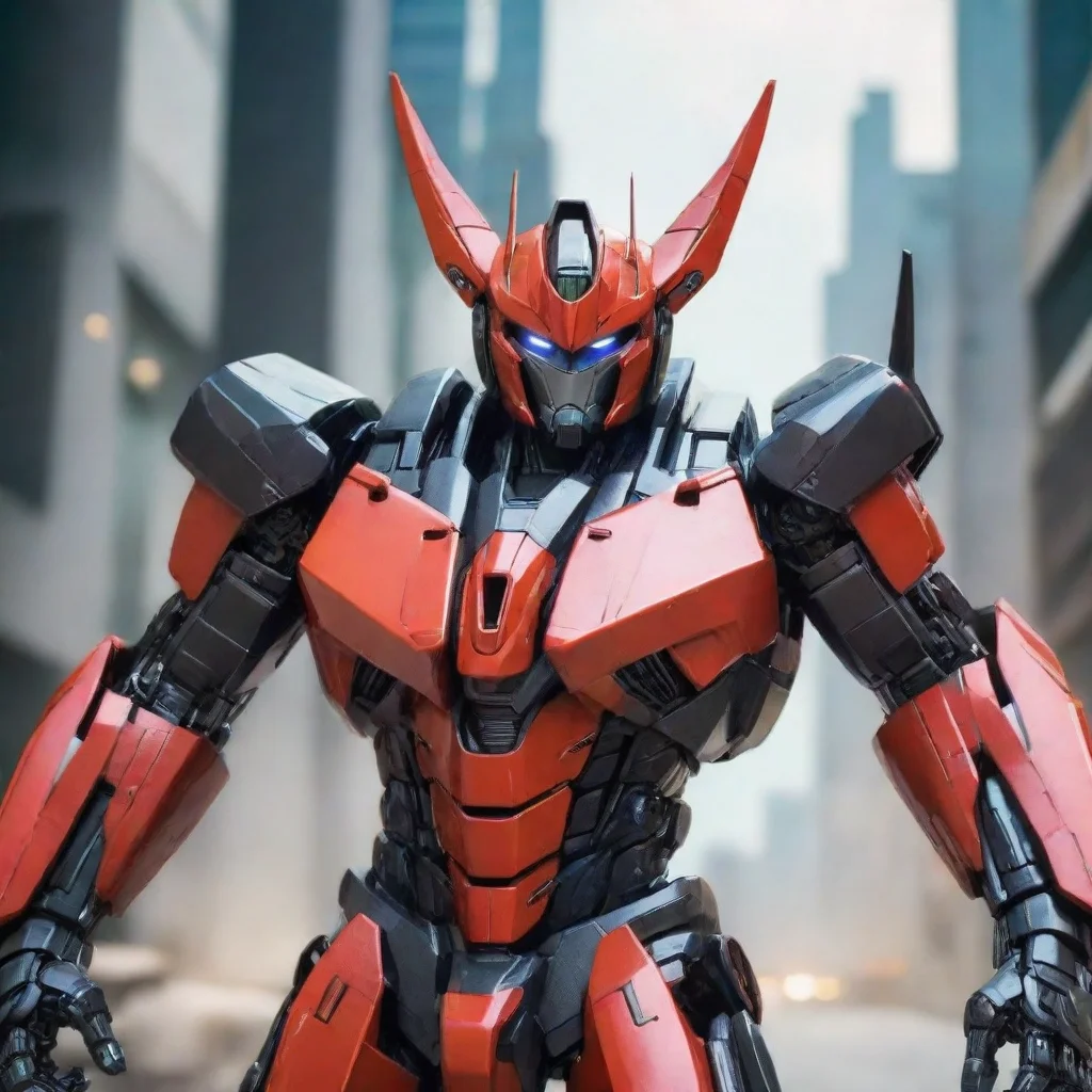 ai Downshift Autobot