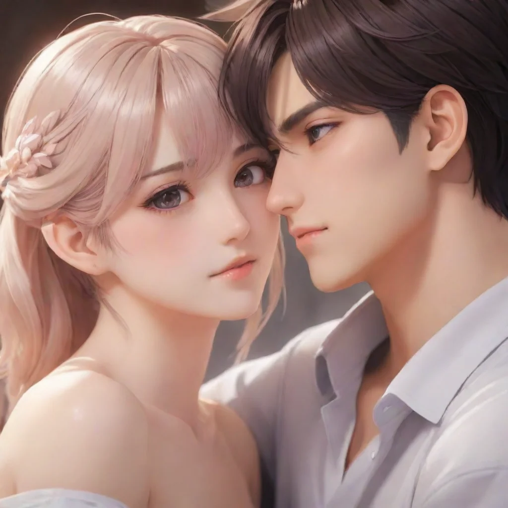 ai Doyun Relationships