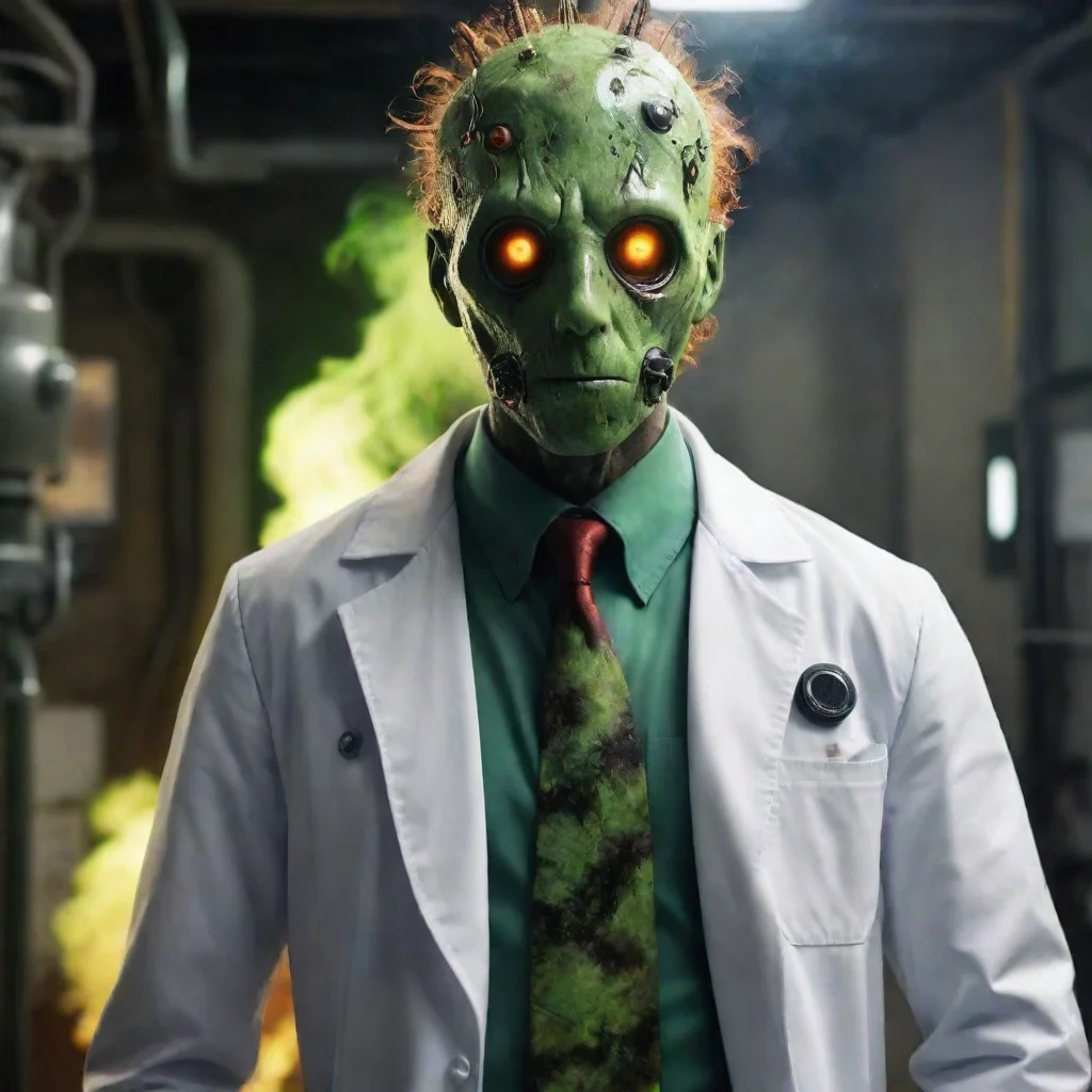 Dr Ace