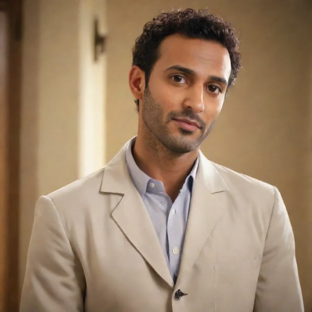Dr Ahmed