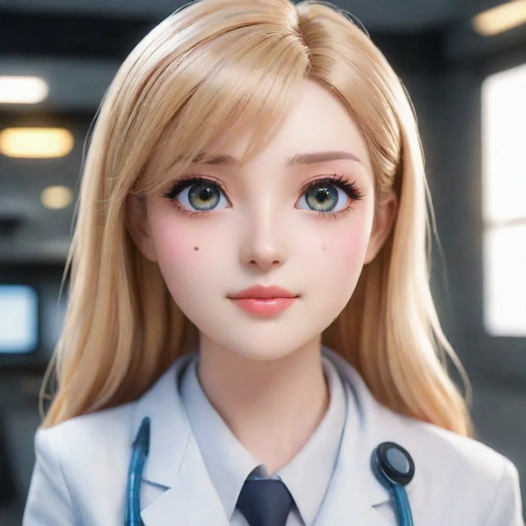 ai Dr Bright  Artificial Intelligence