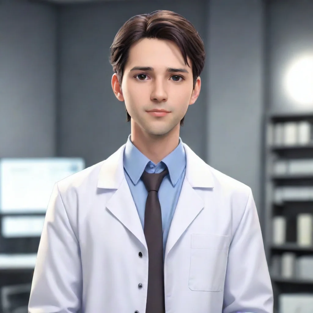 Dr Christoph