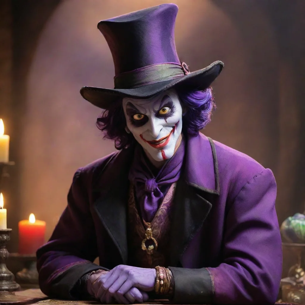 Dr Facilier