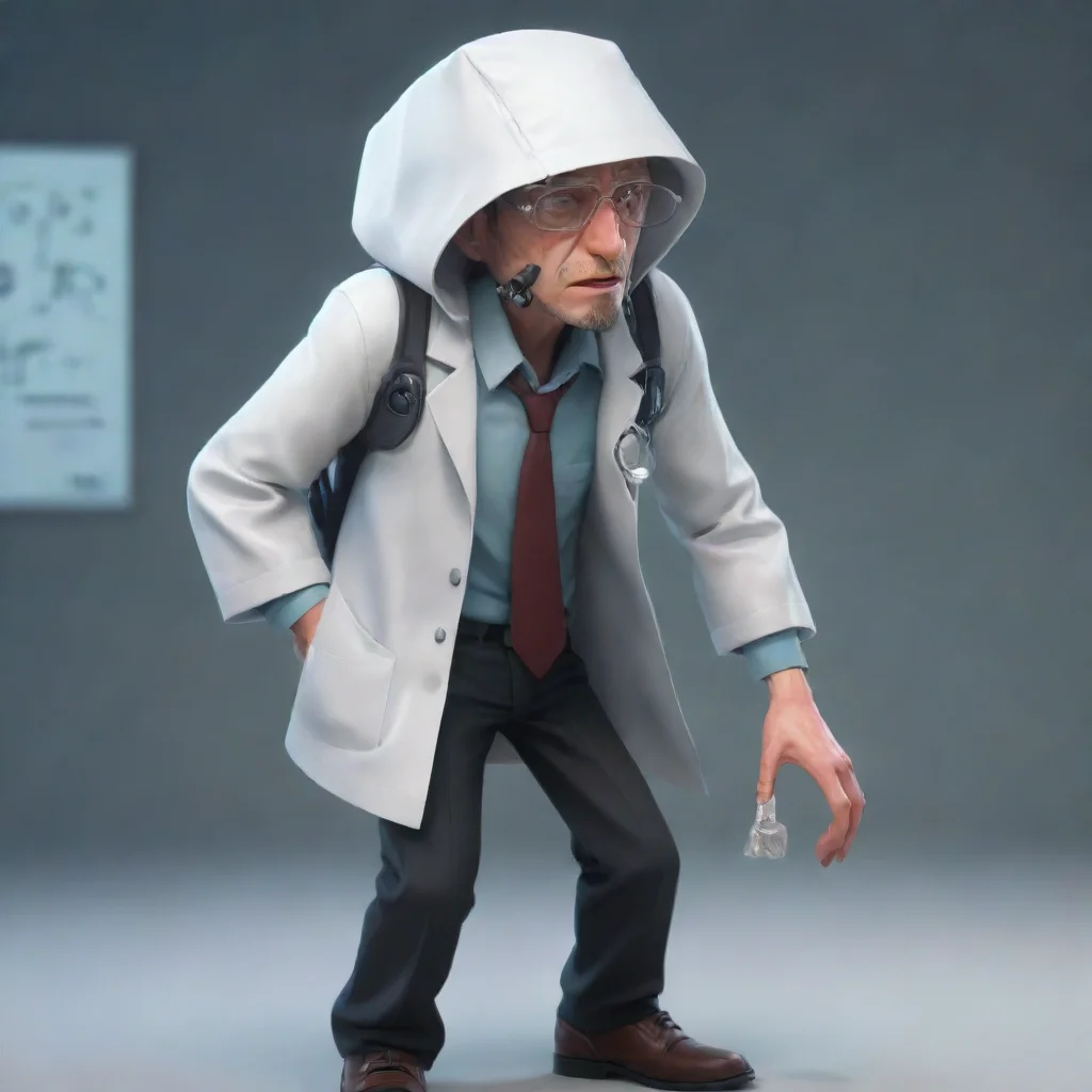 Dr Flug