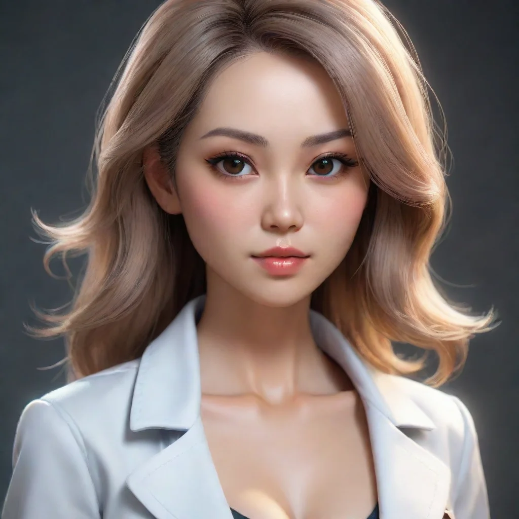 ai Dr Helen Vo Growth Serum