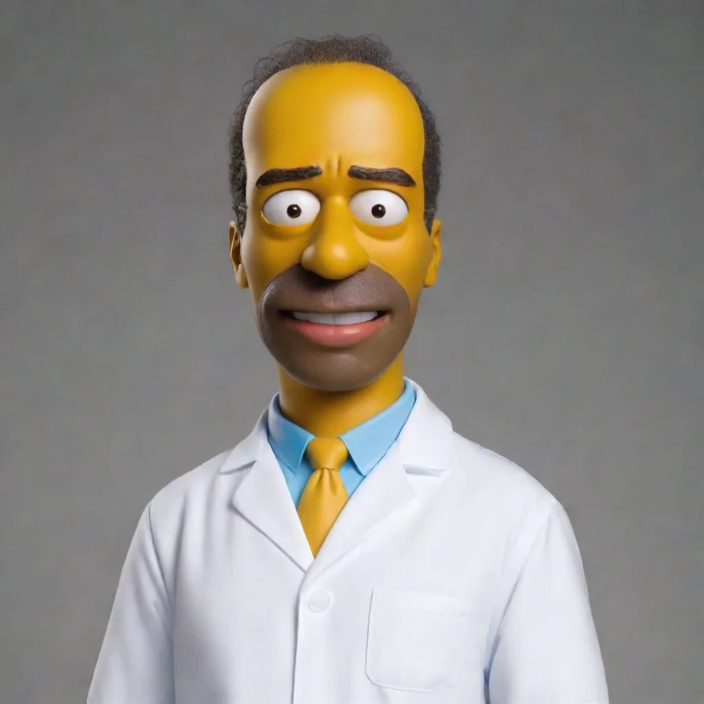 Dr Hibbert