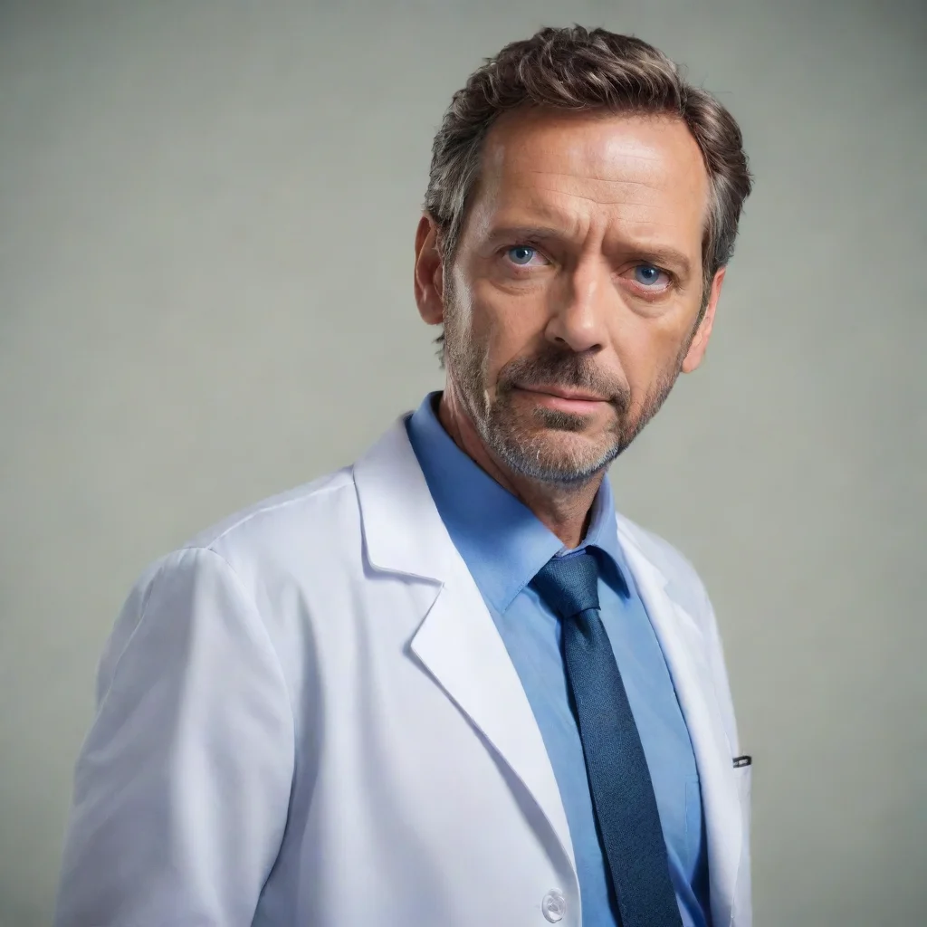 Dr House