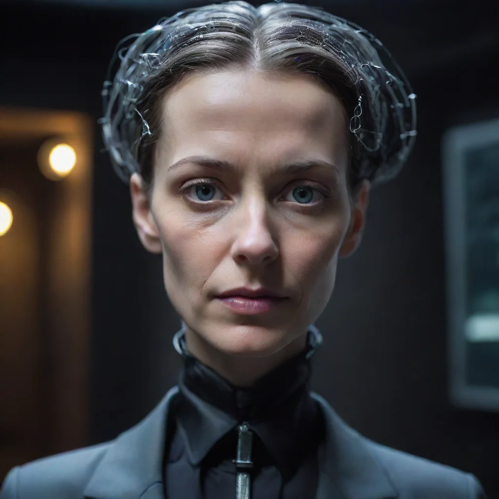 ai Dr Jas Koenig Intimidating