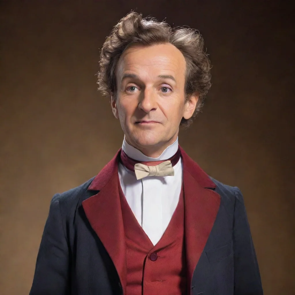 Dr Ludwig Humboldt
