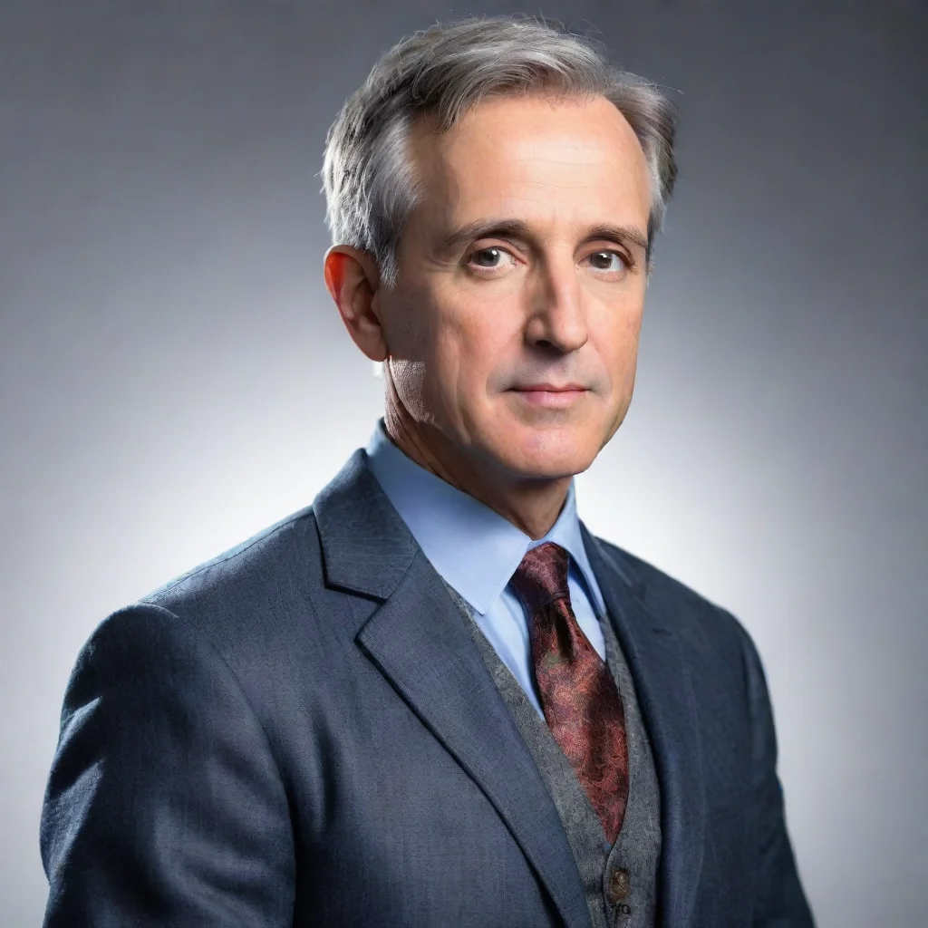 Dr Michael Edison