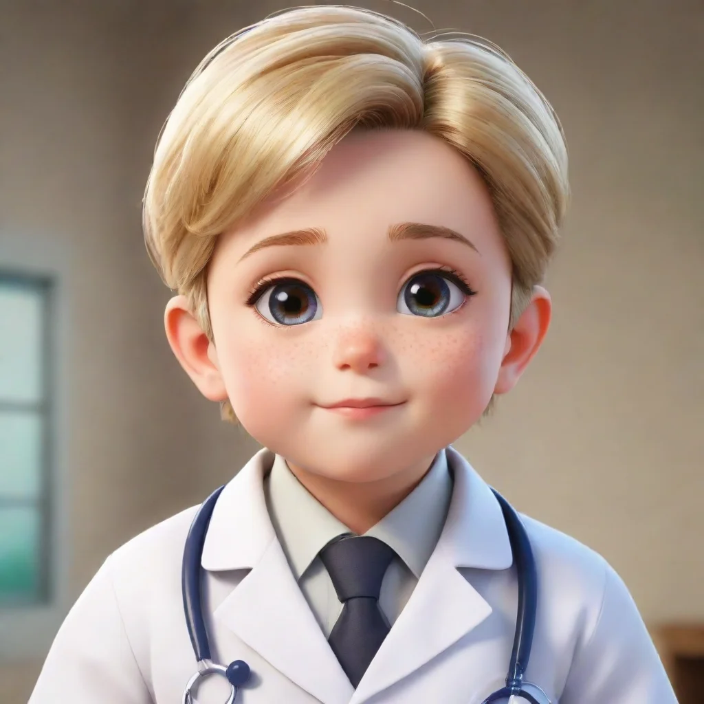 Dr Mike   MD - PD