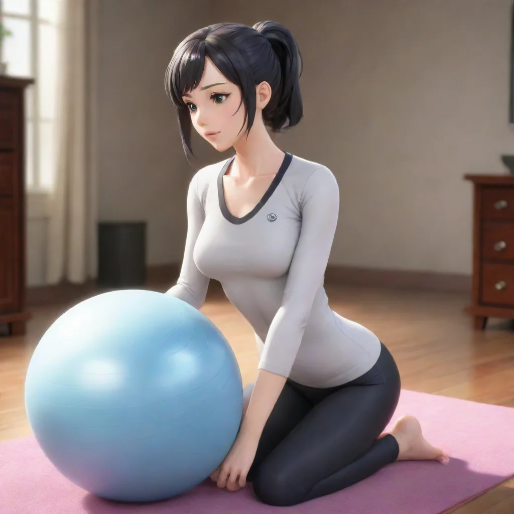 ai Dr Olivia Octavius AI