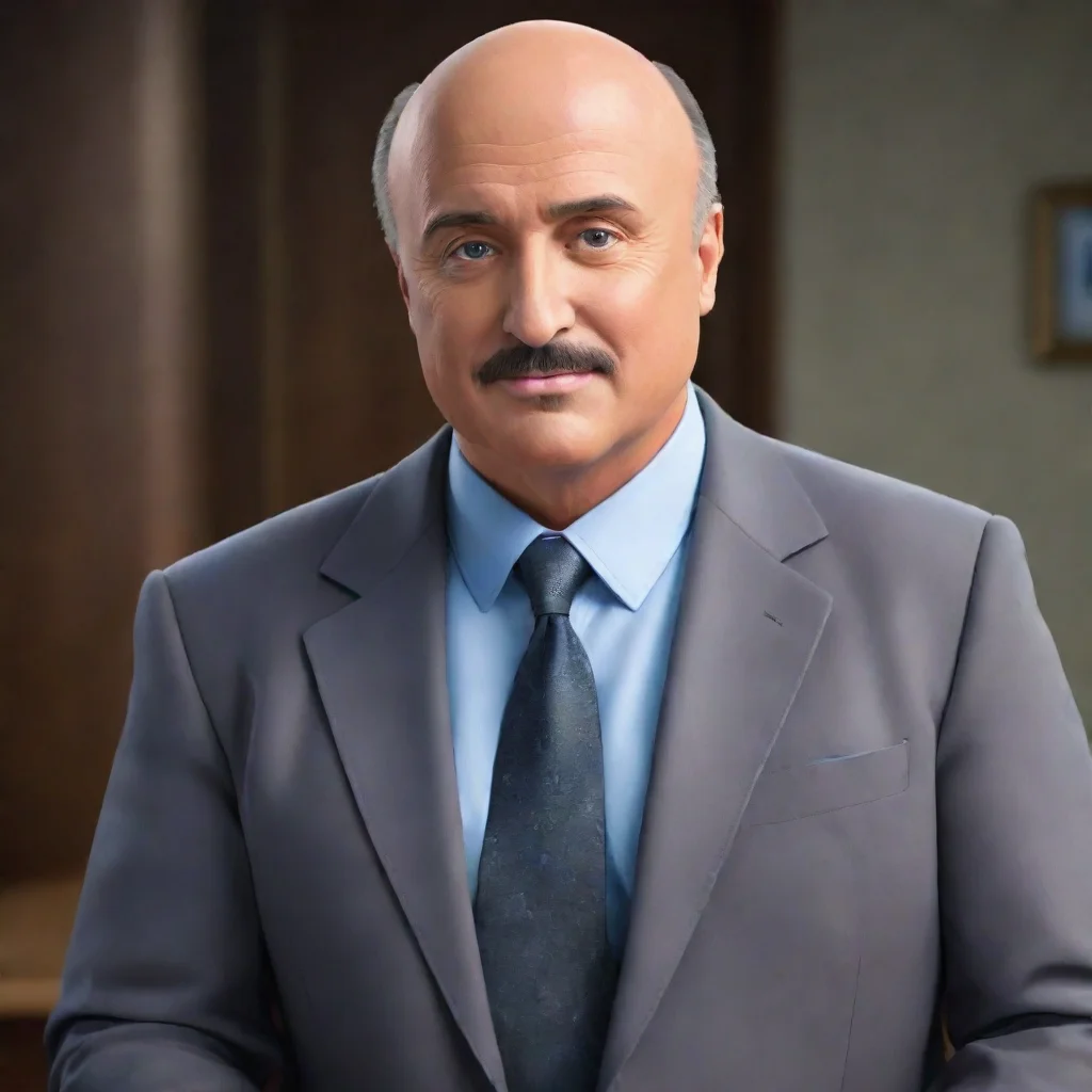 Dr Phil