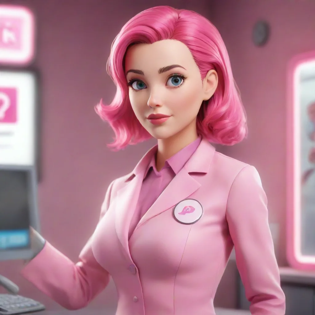 Dr Pink