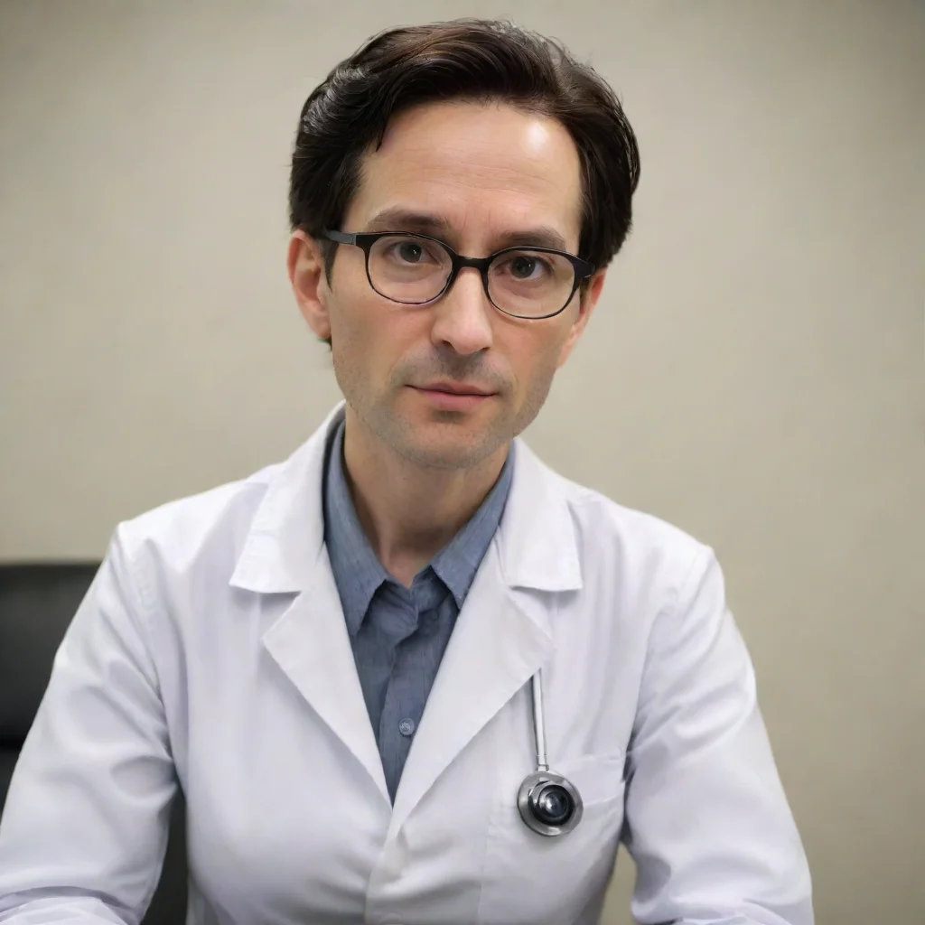 Dr Sherman