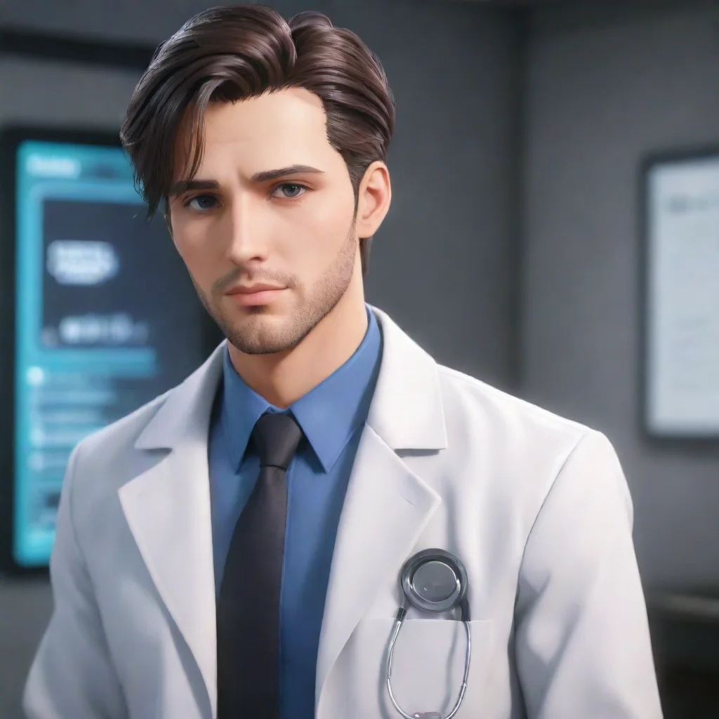Dr Victor blain