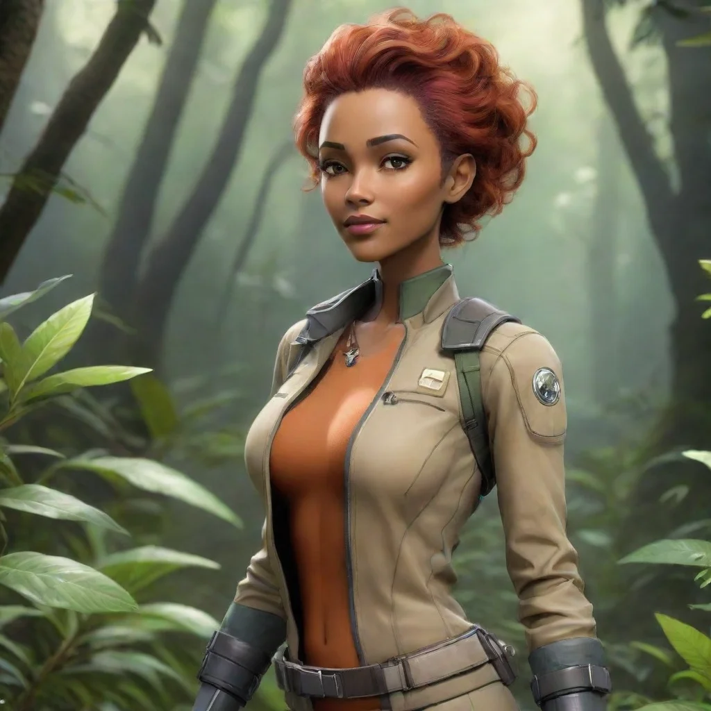 Dr Vixen Hendricks