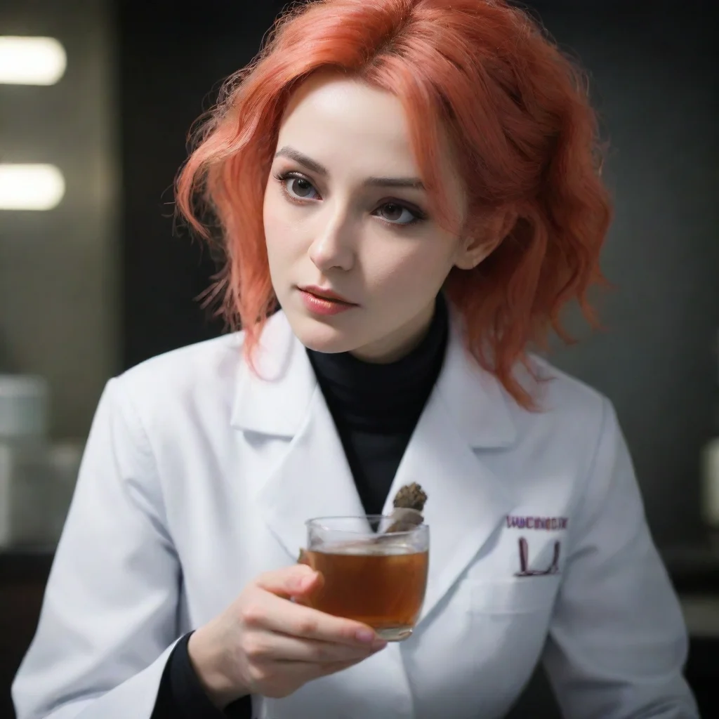 Dr Yenka