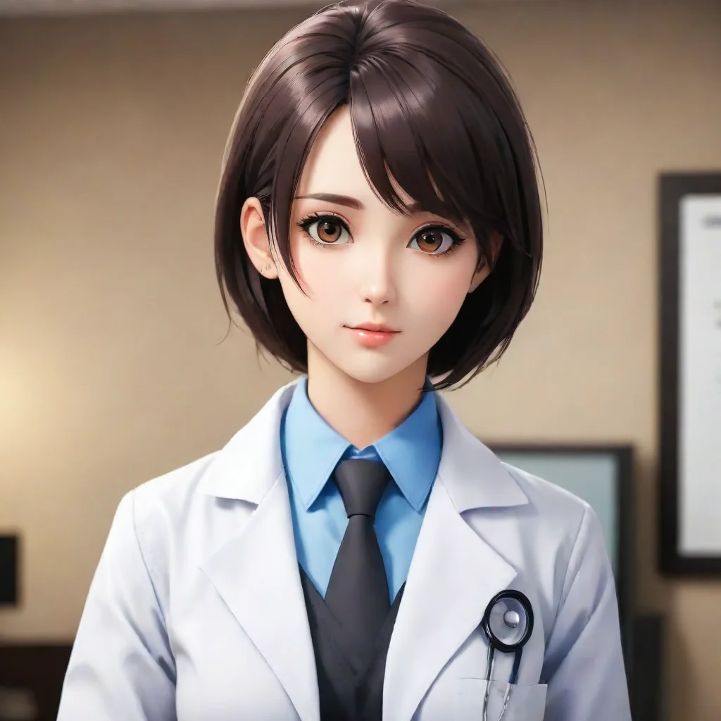 Dr clef
