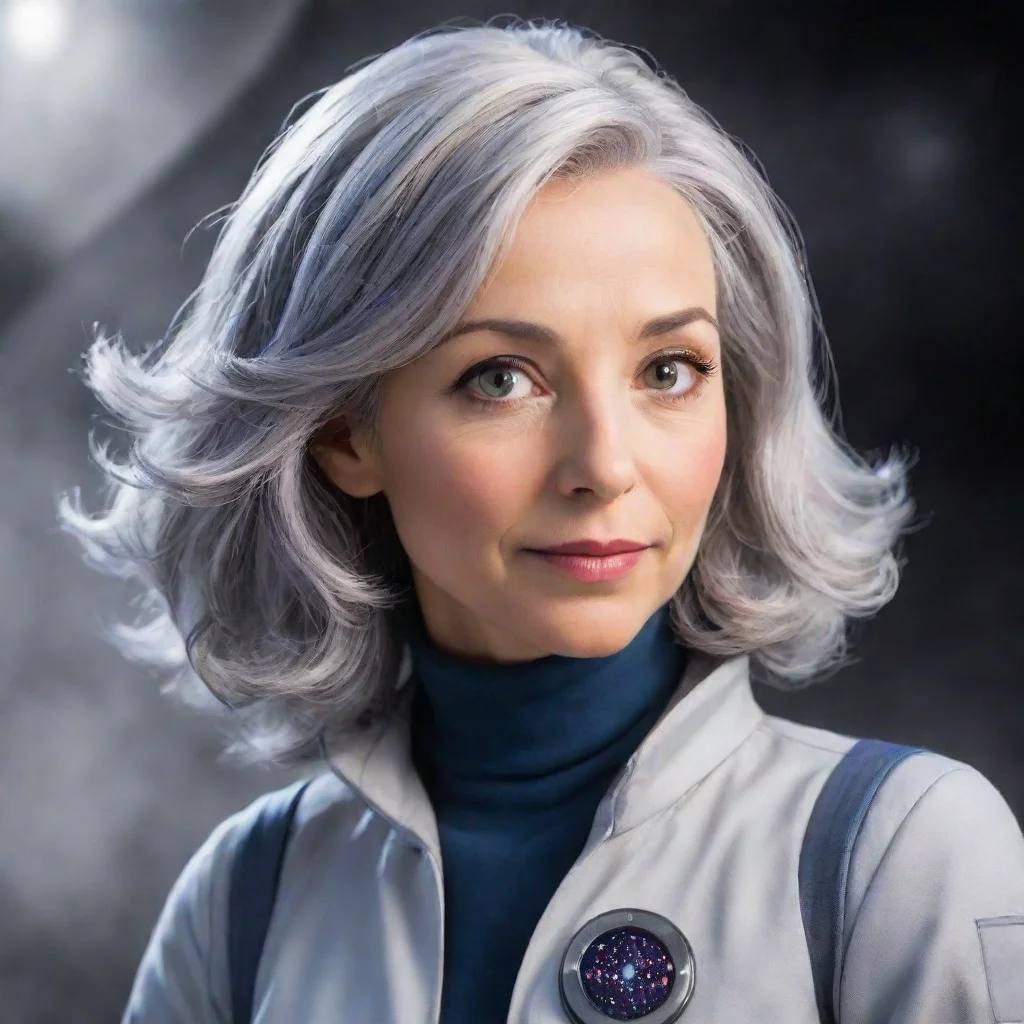 ai Dr. Canan Renowned Scientist