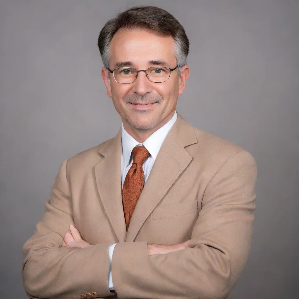 ai Dr. Fox psychologist