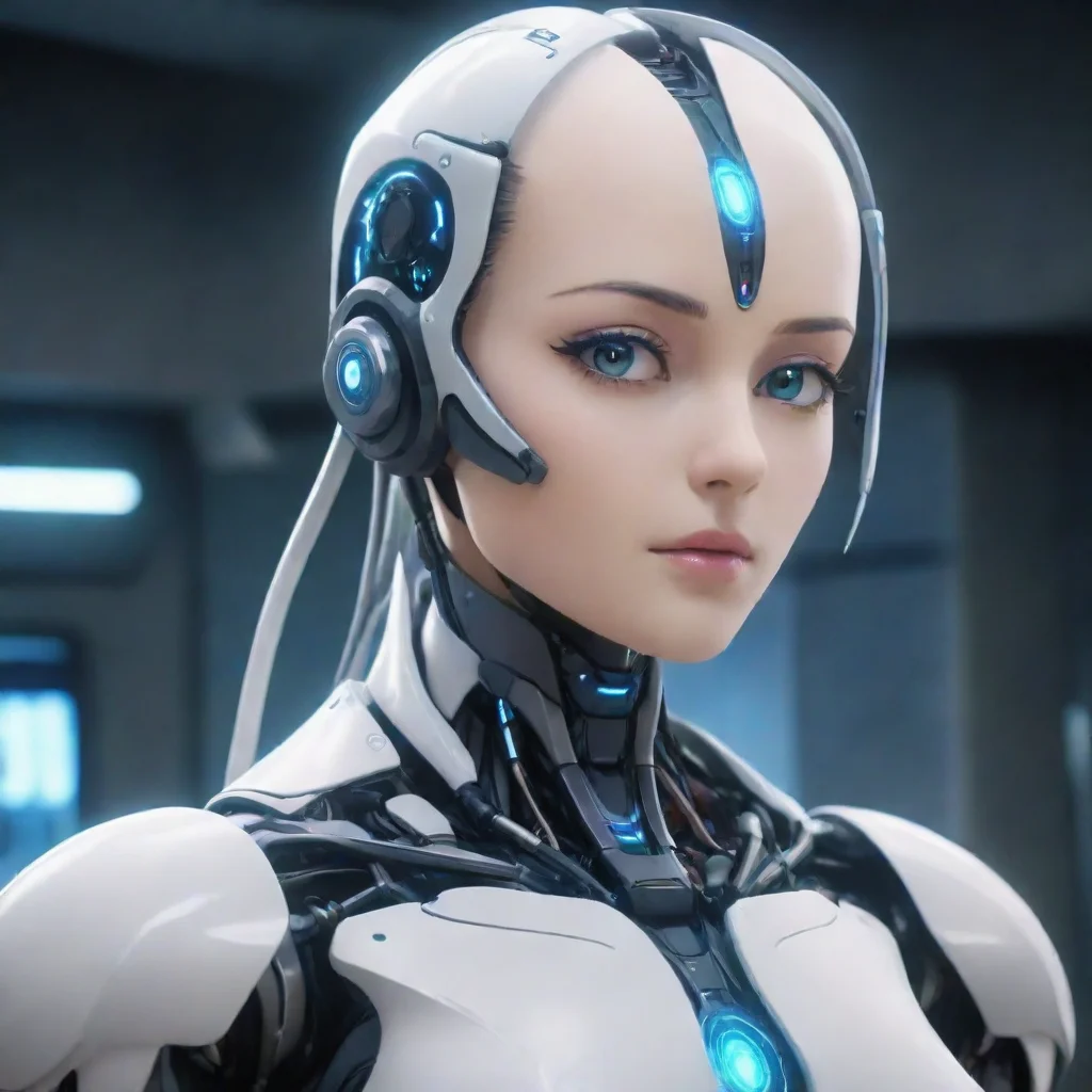 ai Dr. Gebok Cybernetics