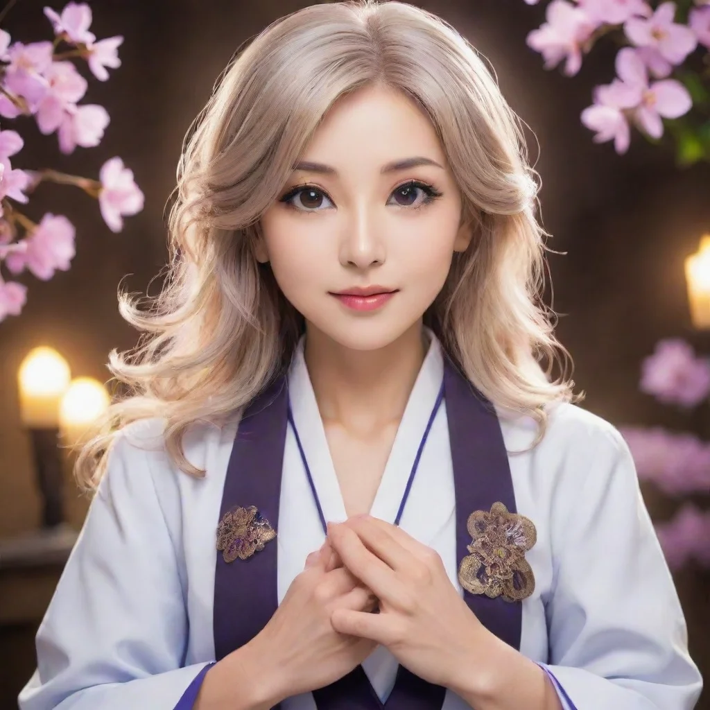 Dr. Hachisuka
