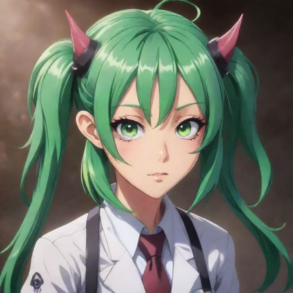 Dr. Ichigaki