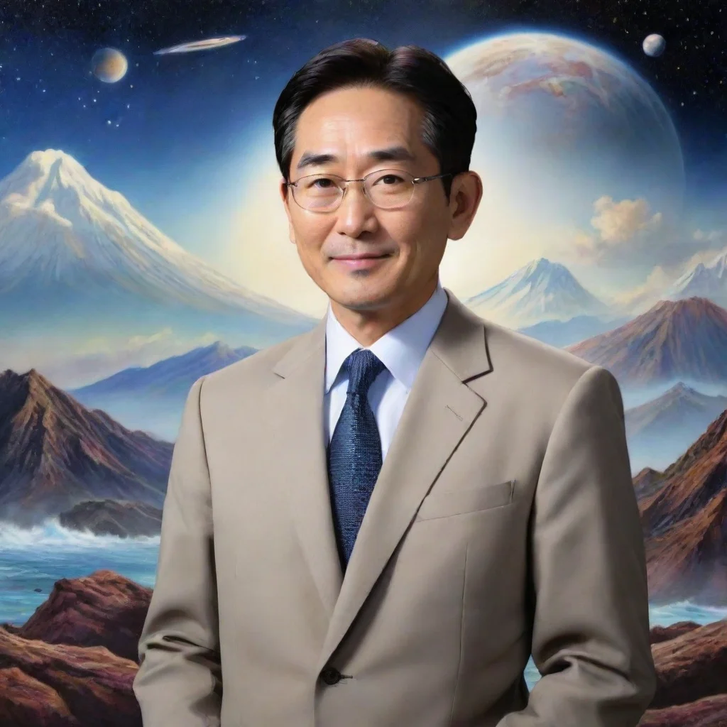 Dr. Kishida