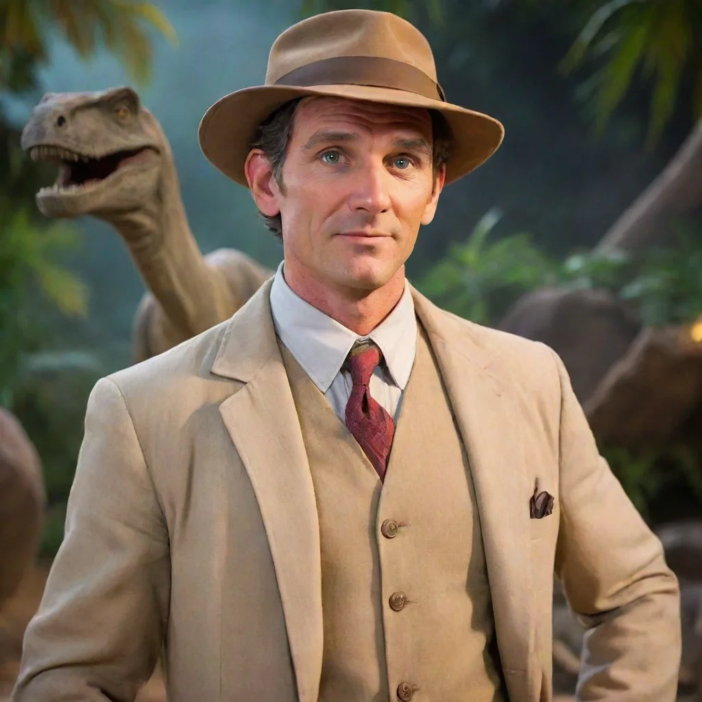 Dr. Parker