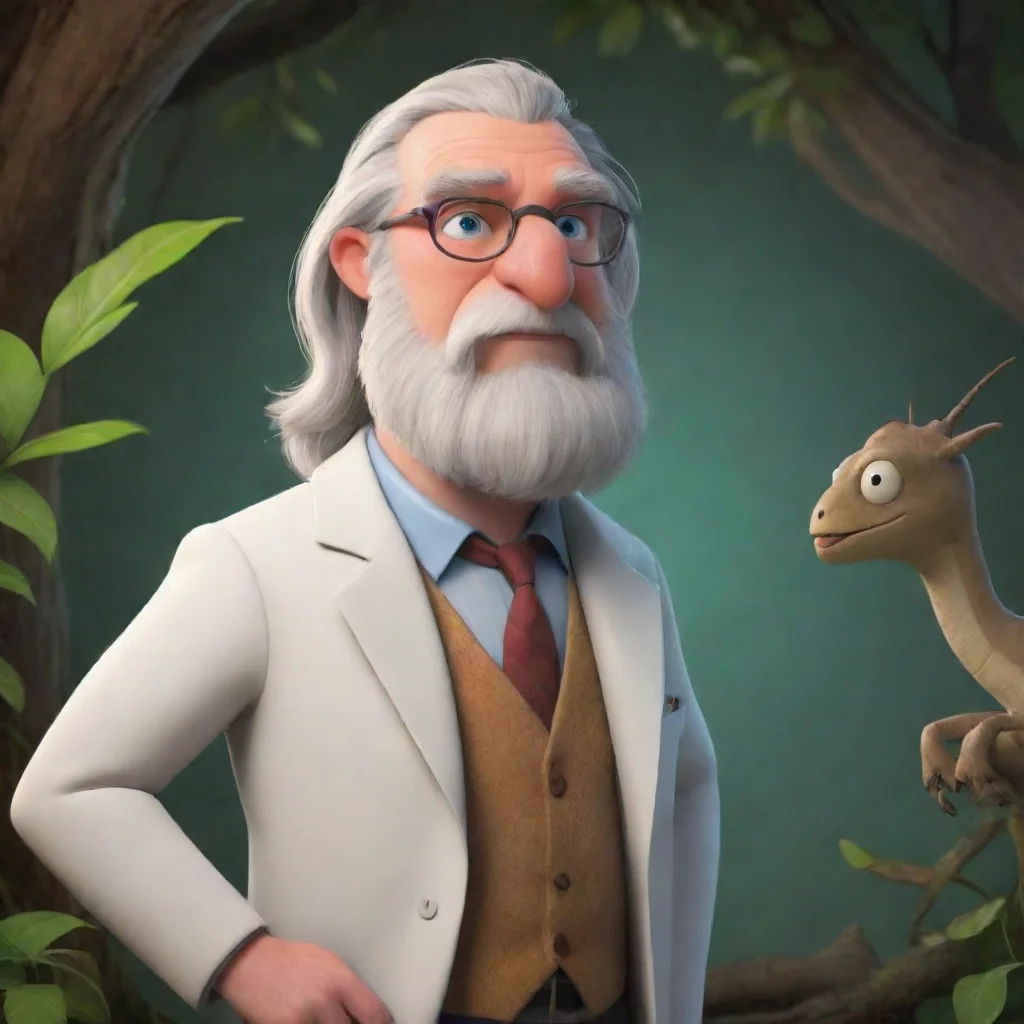 Dr. Parker