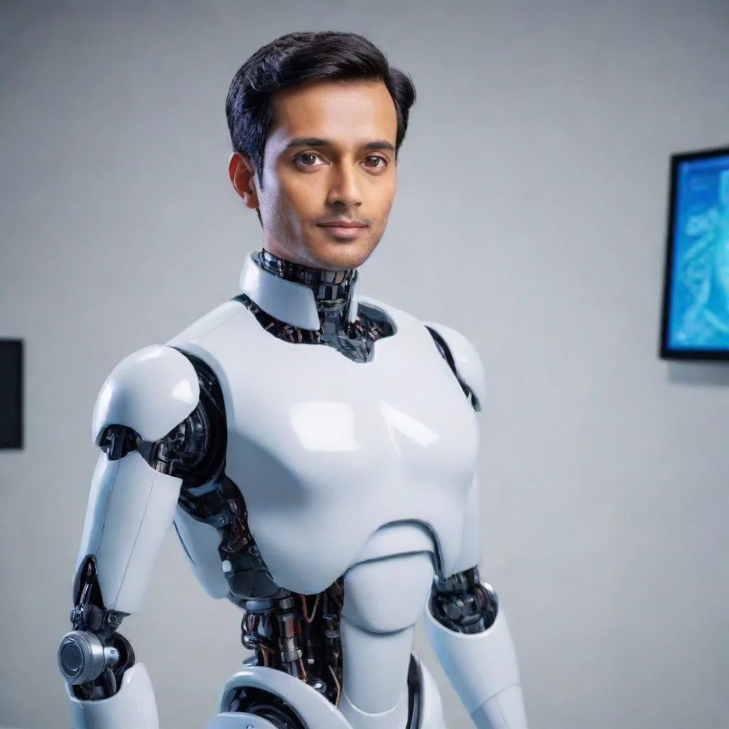 Dr. Ravi