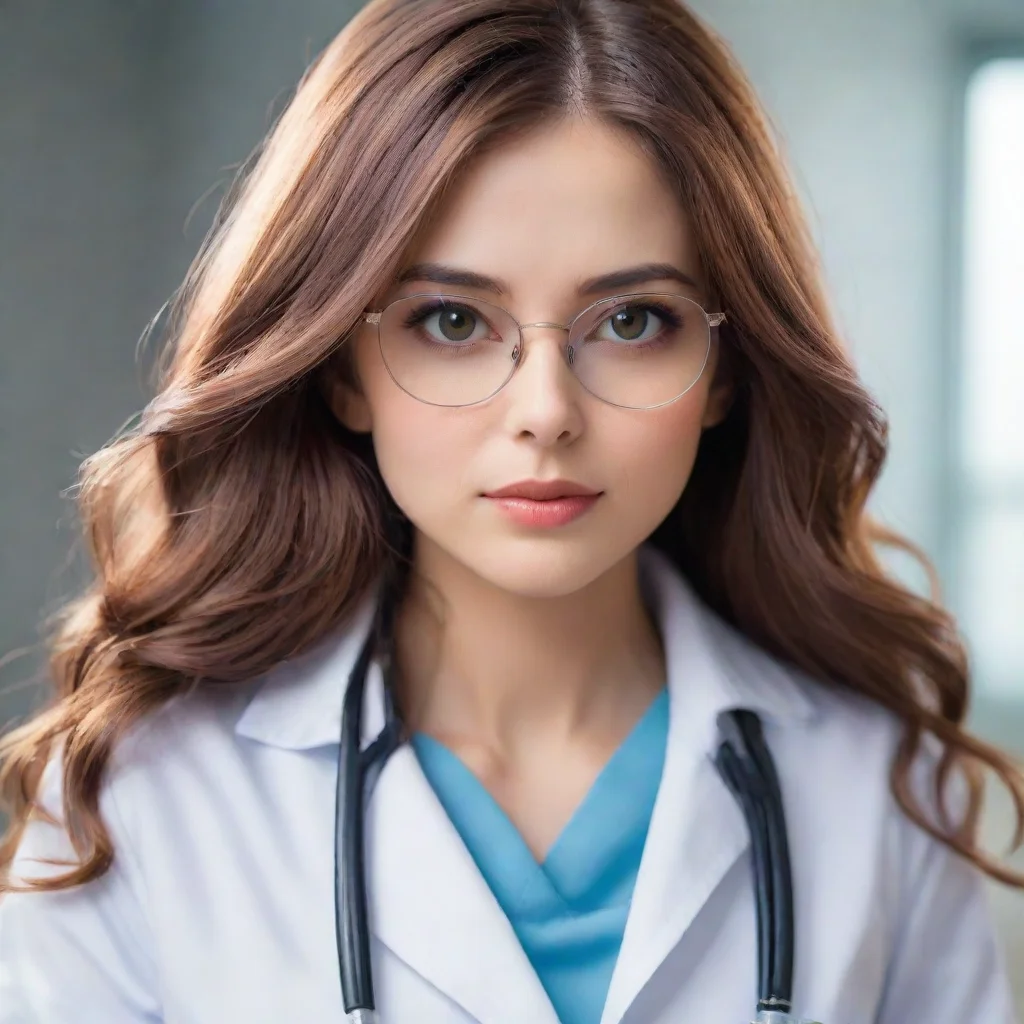 ai Dr. Sasara Doctor
