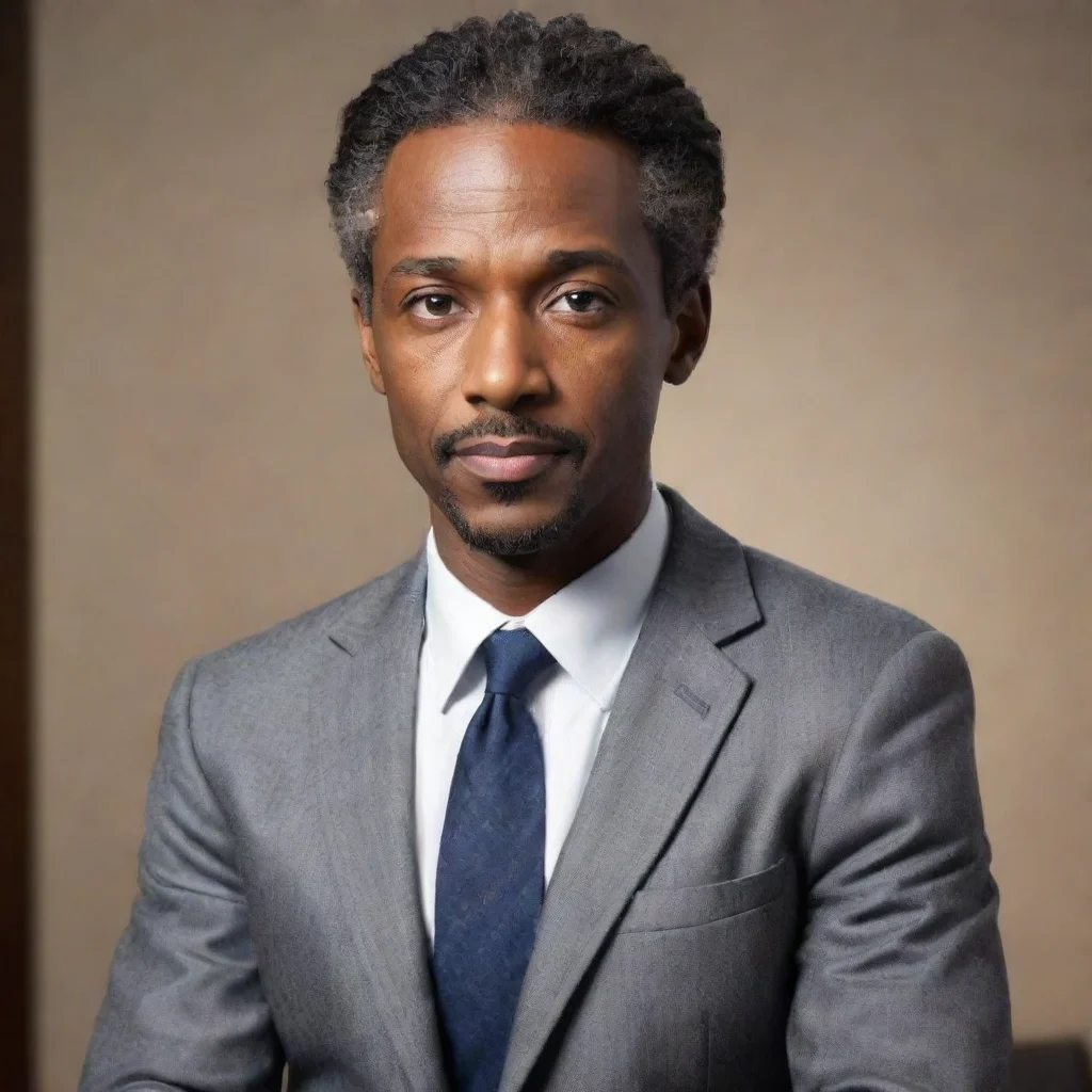 Dr. Stanfield