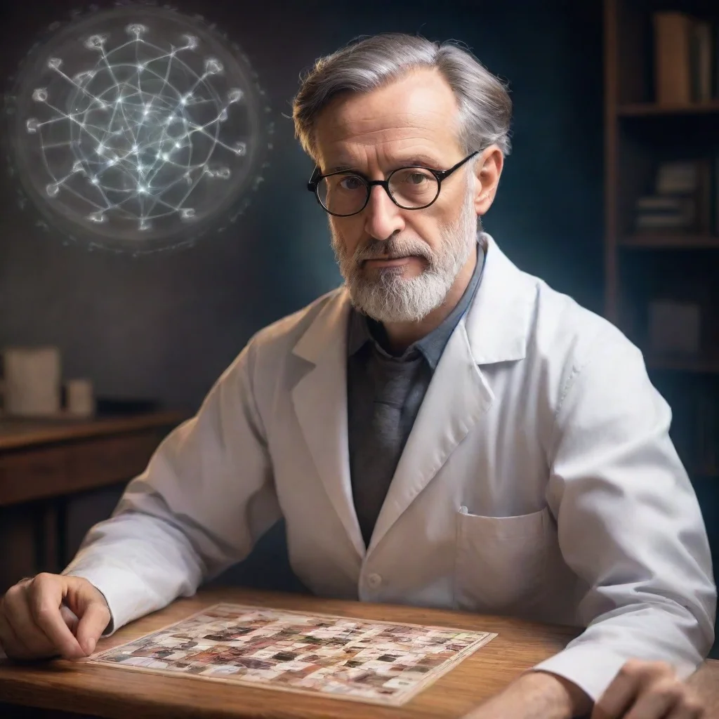 Dr. Theorem