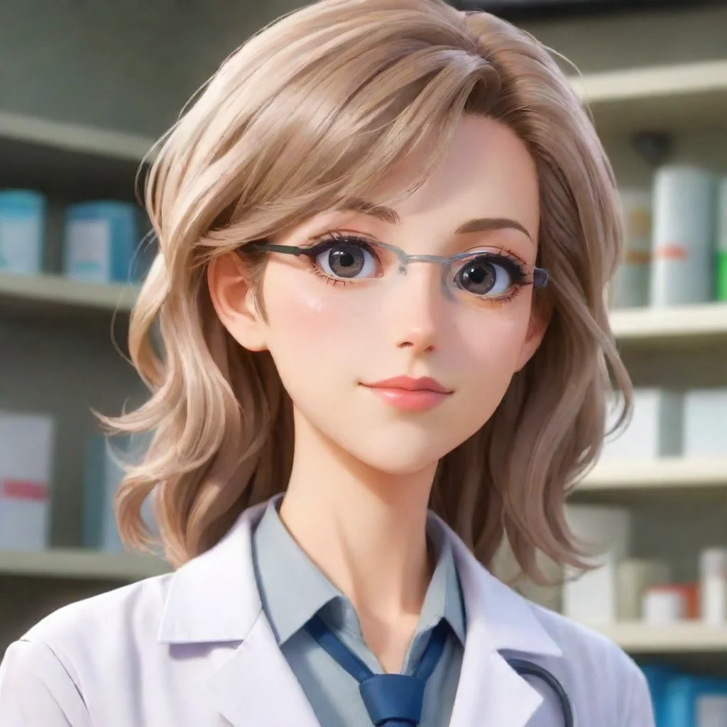 ai Dr. Wattman Scientist