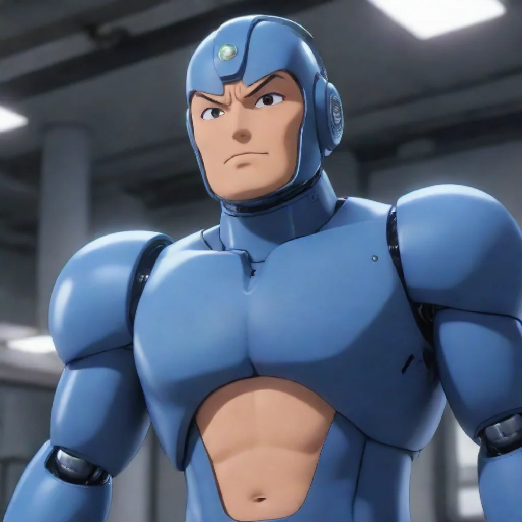 ai Dr. Yamagishi Renowned Scientist