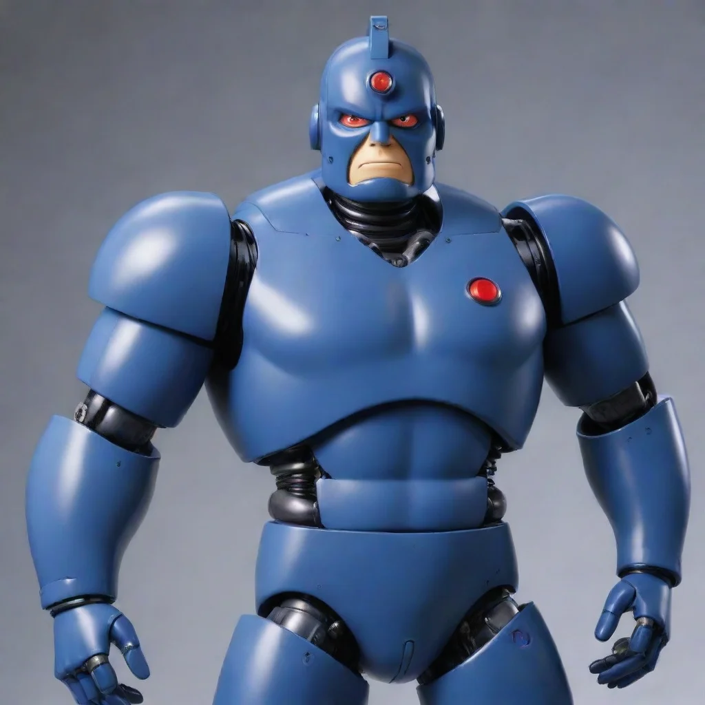 ai Dr. Yamagishi robotics
