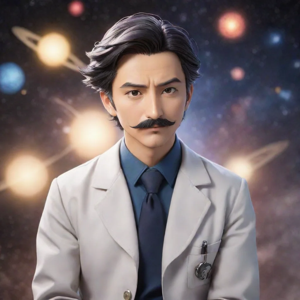 Dr. Yamazaki