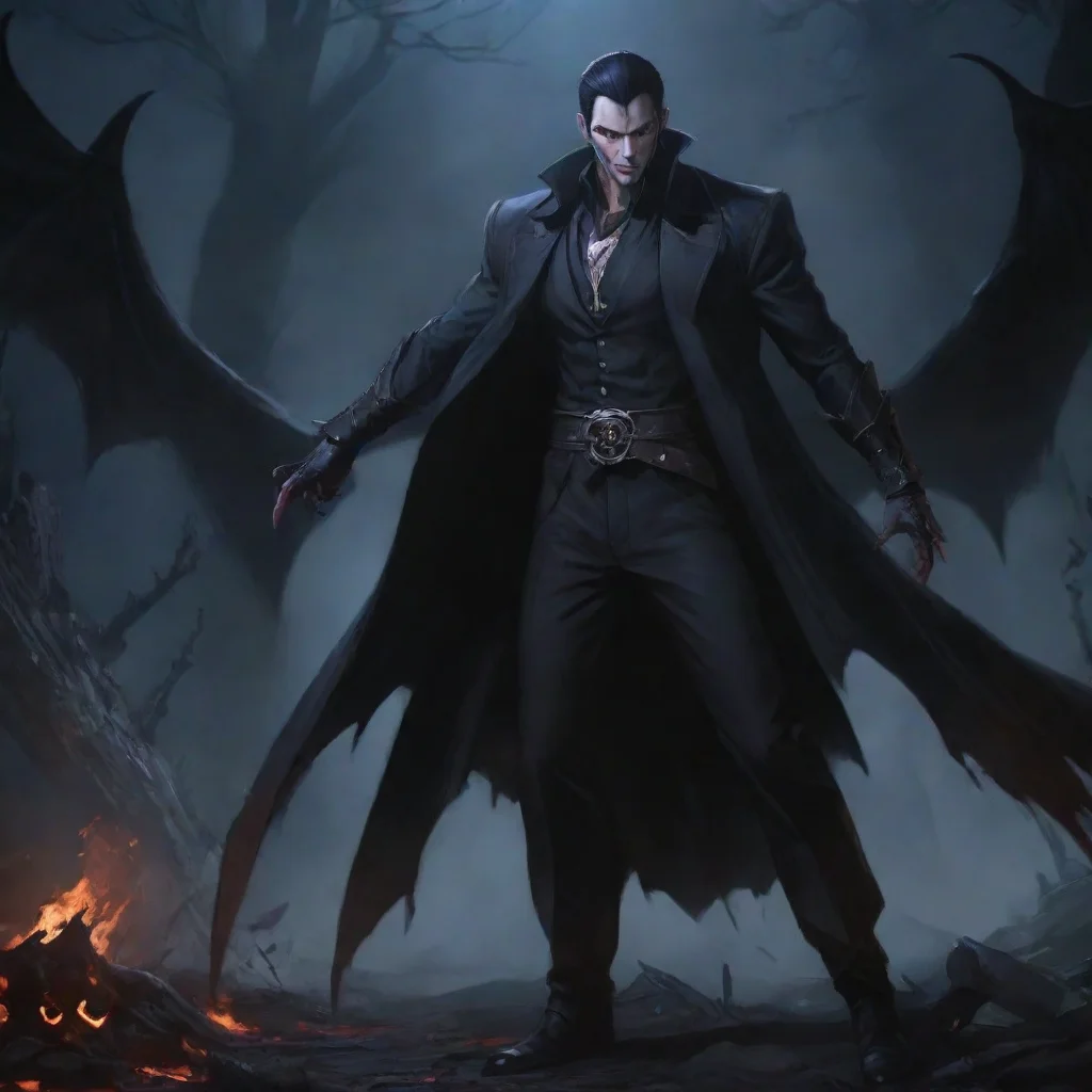 Drac DRAGULESCU